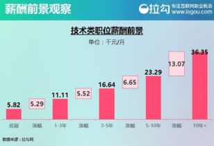 互聯(lián)網(wǎng)行業(yè)崗位分析 網(wǎng)絡(luò)技術(shù)開發(fā)類