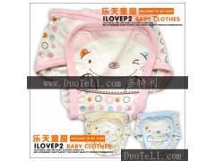 嬰比迪嬰幼兒純棉防側(cè)漏尿褲 源自新加坡品質(zhì)，工廠直銷的育兒優(yōu)選